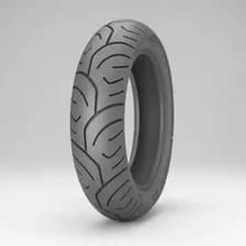 Cubierta Moto Kiyoshi By Alpina Ey-198 130/70-17 Tubeless Trasera Urbano Sport