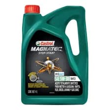 Aceite Castrol Magnatec Stop Start 5w30 C3 Auto Sintetico 4l
