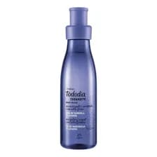 Body Splash Té De Manzanilla Y Lavanda Tododia Natura 200 Ml