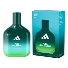 Perfume Vibes Full Recharge Edp Fougére Unisex 100ml adidas