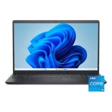 Notebook Dell 15.6 Intel Core I5 1334u 8gb 512gb Touch Ldc15250-5315blk-pus Negro