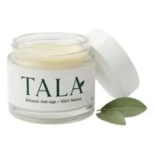 Balsamo Anti-age Tala 100% Organico 50ml Todo Tipo De Piel Día/noche