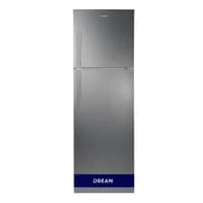 Heladera No Frost Inverter 262 L Inox Drean Rzn262fxarx0 Gris