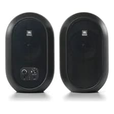 Monitores De Referencia Jbl J104set Par Bluetooth Bafle