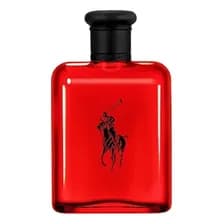 Polo Red Eau De Toilette 125ml