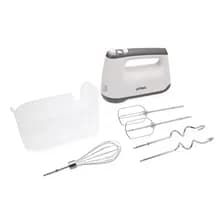 Batidora De Mano Bm8739a Con Box Blanco Atma 50 Hz