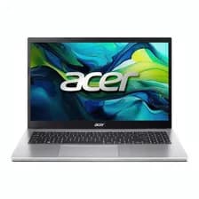 Notebook Acer Aspire Go 15,6 Fhd 512gb / 16gb Ram Ryzen 7-7730u W11 - Pure Silver Plateado