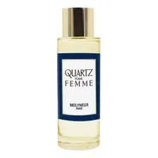 Perfume Mujer Molyneux Quartz Edp 100 Ml