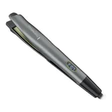 Planchita Pelo 3en1 Remington Con Aguacate Y Macadamia S16a. Color Gris