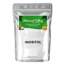 Inositol Puro Vitamina B-h 250 Gr Sabor Característico