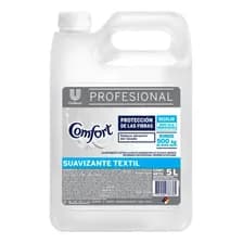 Suavizante Comfort Profesional Classic En Botella 5 Litros