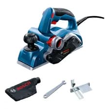 Cepillo Bosch Professional Gho 700 Color Azul