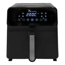 Freidora De Aire Digital Kenland 5.7l Premium Negro
