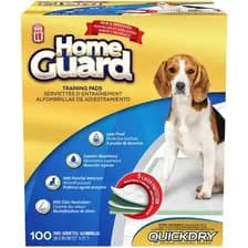 Paños Absorbentes Dogit Entrenamiento Perro 100 Unid