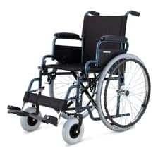 Silla De Ruedas Magesa Plegable Rebatible S1 Premium Color Yk9031 Verde