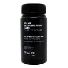 Primont Polvo Texturizador Mate Dust It Volumen Ligero