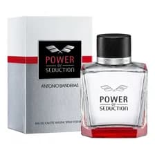 Perfume Hombre Power Of Sed Edt 200ml Banderas