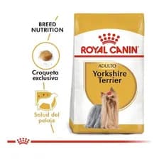 Royal Canin Yorkshire Terrier Adulto X 3 Kg