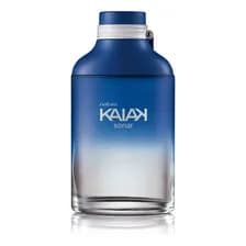Perfume Masculino Kaiak Sonar Edt 100 Ml Natura