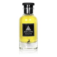 Maison Alhambra Jean Lowe Immortel Edp 100ml