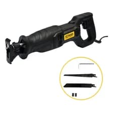 Sierra Sable Eléctrica 800w Konan Krs1w Velocidad Regulable