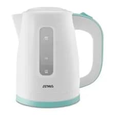 Pava Eléctrica Atma Pe0821ap 1.7lts Blanco