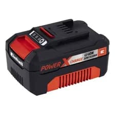 Bateria Recargable Einhell 18v 4ah Power X-change Inalambric
