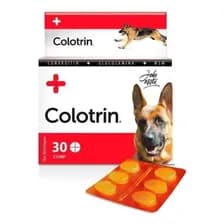 Colotrin Palatable X 30 Comp Condroprotector Perro Y Gato