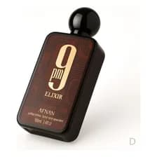 Perfume Afnan 9 Pm Elixir 100ml