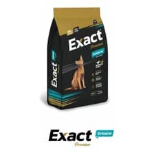 Exact Premium Gatos Adultos Urinario Alimento Seco Nutritivo 8kg