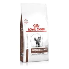 Royal Canin Gato Gastrointestinal Moderate Calorie 2kg