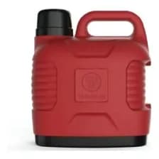 Super Termo Bidon Termolar 5 Litros Rojo