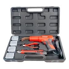 Pistola De Soldar Plastico Auto Paragolpes Omaha Spd-85k
