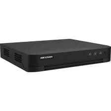 Dvr Hikvision Grabadora 4 Canales Ds-7204hghi-m1 Seguridad