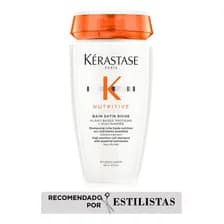 Kérastase Nutritive Bain Satin Riche Shampoo | 250ml |