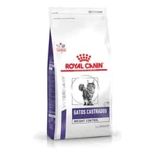 Royal Canin Alimento Seco Gatos Castrados Adultos 12kg Salud Oral