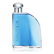 Perfume Nautica Blue Edt 100ml Para Hombre