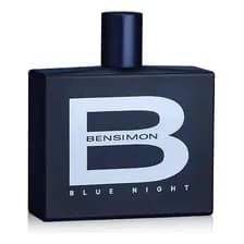 Perfume Men Bensimon Blue Night Edp 100ml