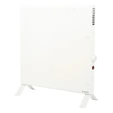 Panel Calefactor Temptech 1400w Firenze Termostato Color Blanco