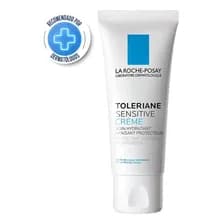 Crema Facial La Roche Posay Toleriane Sensitive 40 Ml Sensible Día/noche
