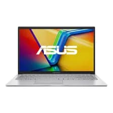 Notebook Asus Vivobook 15 Intel Core I5 16gb 512gb Fhd W11 Plateado