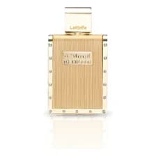 Perfume Hombre Lattafa The Kingdom Man 100 Ml