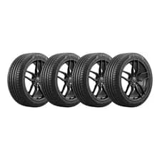 Kit X4 Neumáticos Irauto 205/55r16 91v Máximo Agarre V