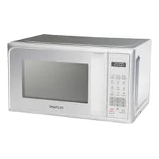 Smartlife Microondas Digital Blanco 20l