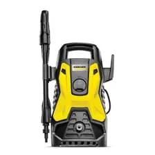 Hidrolavadora Karcher Practica Black Negro 50 Hz/60 Hz