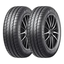 Kit X2 Neumático Zeta Ztr50 185/65 R14 86h H