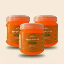 Probioticos Perro Alergias Ruffitos - X3 Uds