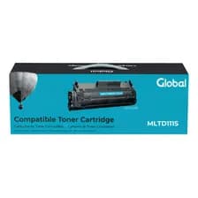 Toner Alternativo Para Samsung D111 M2020w 2020 M2070w 2070w Negro