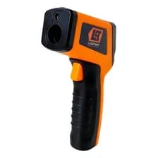 Termometro Digital Para Medir Temp. Lusqtoff Tdl50