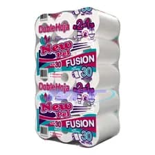 Papel Higiénico Bolsón Doble Hoja 30 Metros X 30u